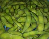 Foto langkah ke 2 dari resep Edamame Rebus Simple.