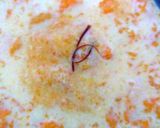 A picture of step 6 of Mango Rabri.