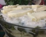 Foto del paso 13 de la receta: MOSTACHOLES🍝 (con espinaca y salsa blanca 🍜gratinados)