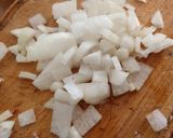 Foto del paso 2 de la receta: Tartaletas de brócoli 😍