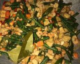 Foto langkah ke 10 dari resep Tumis Udang🍤.