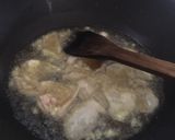 Foto langkah ke 2 dari resep MIE AYAM Kering.