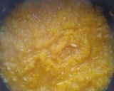 Foto del paso 1 de la receta: Zamba o puré de zapallo