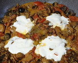 Foto del paso 2 de la receta: Cintas picantes con feta