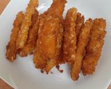 Foto langkah ke 4 dari resep Tempe kriuk.