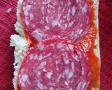 Foto del paso 1 de la receta: Pan pizza