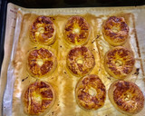 Foto del paso 3 de la receta: Donuts de hojaldre