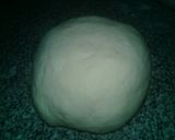 Foto del paso 4 de la receta: Pancitos chinos para comer con salchichas 🍞