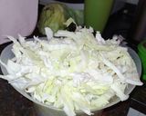 Foto del paso 3 de la receta: Pirok (así le decimos)