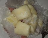Foto langkah ke 4 dari resep Es tape semangka.
