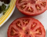 Foto del paso 4 de la receta: Ensalada otoñal con mango mega dulce