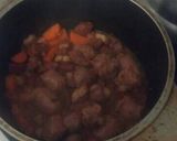 Foto del paso 2 de la receta: Guiso furioso de lentejas
