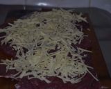 Pas rețetă Ruladă cu carne tocată 2 fotografie