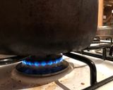 Foto del paso 3 de la receta: Yakimeshi de pollo (Arroz Frito)