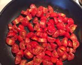 Foto del passaggio 1 della ricetta Insalata di pollo