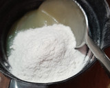 करंजी (karnji recipe in hindi) रेसिपी चरण 6 फोटो