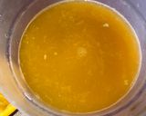 Foto del paso 3 de la receta: Budín de naranja 🍊