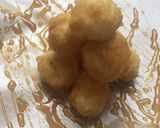 Foto langkah ke 7 dari resep Gemblong Bogor.