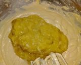 Foto del paso 7 de la receta: Muffin de plátano y nuez🧁