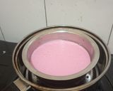 Foto langkah ke 3 dari resep Kue mochi.