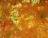वेज जवे(veg jave recipe in hindi) रेसिपी चरण 2 फोटो