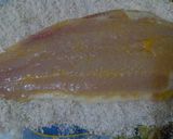 Foto del paso 2 de la receta: Filete de Pescado Wall