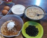Foto langkah ke 1 dari resep Muffin Pisang🍌.