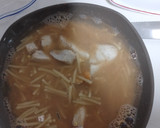 Foto del paso 2 de la receta: Sopa de pescado