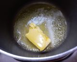 Foto del paso 2 de la receta: Crema de champiñones