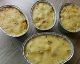 Foto langkah ke 6 dari resep Macaroni schotel Panggang.