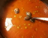 Foto del paso 17 de la receta Caldereta de mariscos