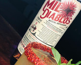 Foto del paso 3 de la receta: Mezcal Sweet&Sour🍹