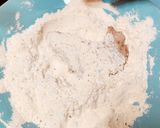 Foto langkah ke 7 dari resep Garlic Parmesan Crispy Wings.