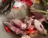 Foto langkah ke 3 dari resep Cumi Hitam.