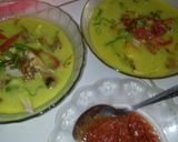 Foto langkah ke 1 dari resep Sotoku soto coba" tapi bikin nambah.