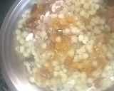 A picture of step 11 of Chivda Namkeen.
