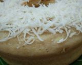 Foto langkah ke 4 dari resep Bolu kukus tape (no mix).