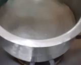 A picture of step 2 of Custard wala sharbat.