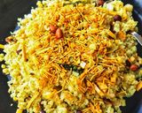 A picture of step 5 of Easy Poha recipe.