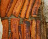A picture of step 3 of My Carelmerised Carrots.