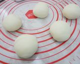 A picture of step 2 of Adorable Cloud Gua Bao—Too Cute to Eat!.