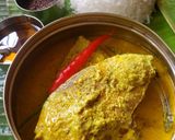 ভাপা ইলিশ(bhaapa illish recipe in Bengali) রেসিপির ধাপ 4 ছবি