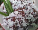 Foto langkah ke 5 dari resep Ongol-ongol simanis legit.