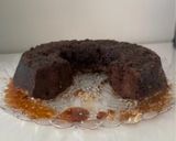 Foto do passo 7 de Pudim de Pandoro e Cioccolato