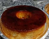 Foto del paso 3 de la receta: Budín de pan 🍮
