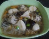 Foto langkah ke 3 dari resep Sup kimlo.