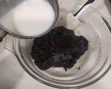 Foto del paso 5 de la receta: Pastís de xocolata