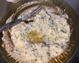 Une image de l'étape 4 de Tartinade feta,citron et ciboulette.