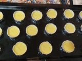 کیک یزدی زعفرانی🧁