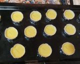 عکس مرحله 3 از دستور کیک یزدی زعفرانی🧁